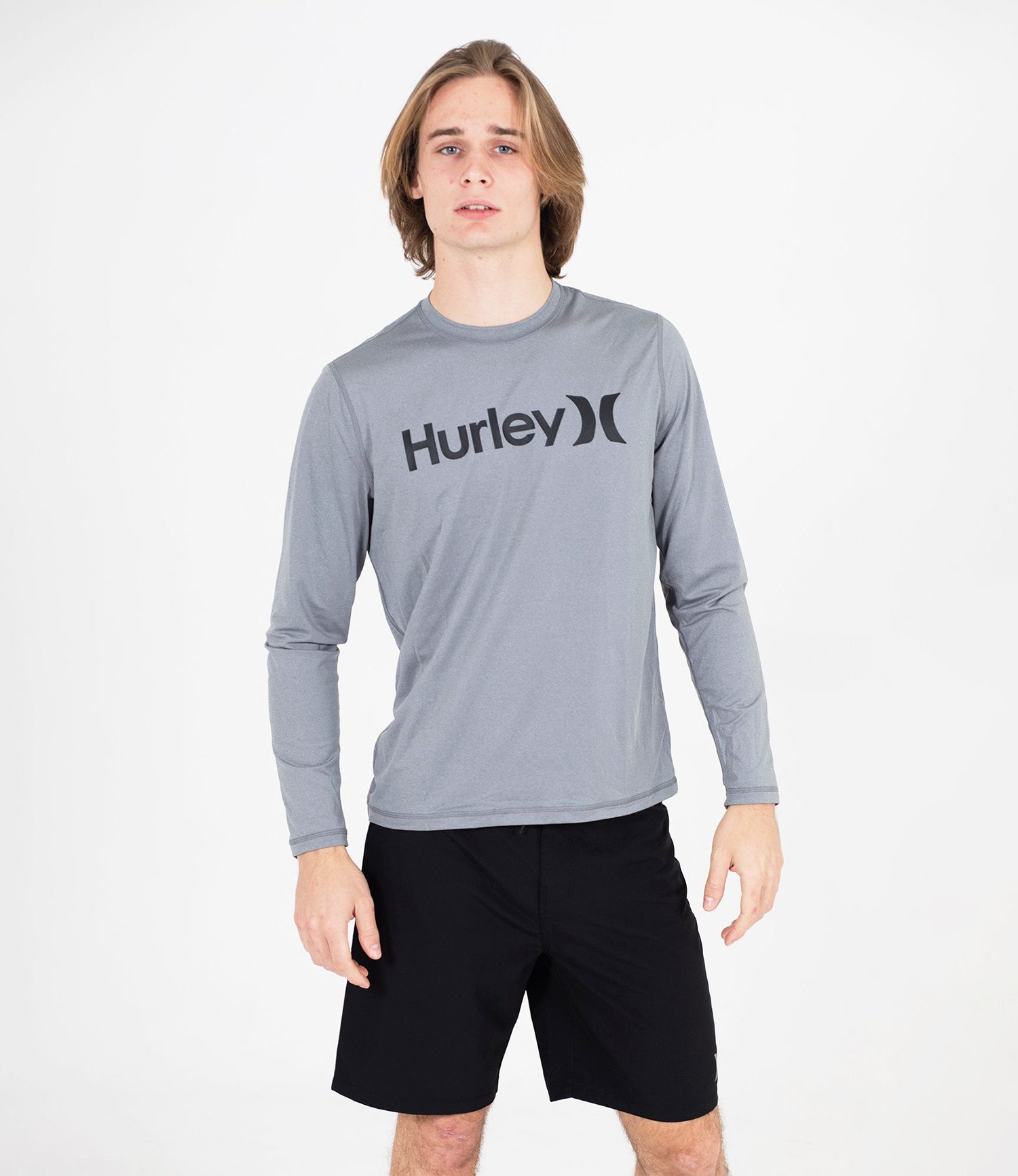 Hurley-M-Oao-Hybrid-Ls-Tee-Μπλουζα-9000075334_21948