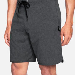 Ανδρικά Μαγιό  Hurley M Phtm Oao Heather 18′ Ανδρικό Σορτς Μαγιό (9000075343_1469)