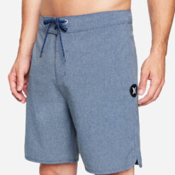 Ανδρικά Μαγιό  Hurley M Phtm Oao Heather 18′ Ανδρικό Σορτς Μαγιό (9000075344_17492)