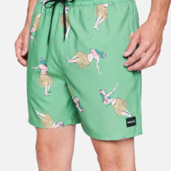 Ανδρικά Μαγιό  Hurley M Windansea Volley 17′ Ανδρικό Σορτς Μαγιό (9000075354_52007)