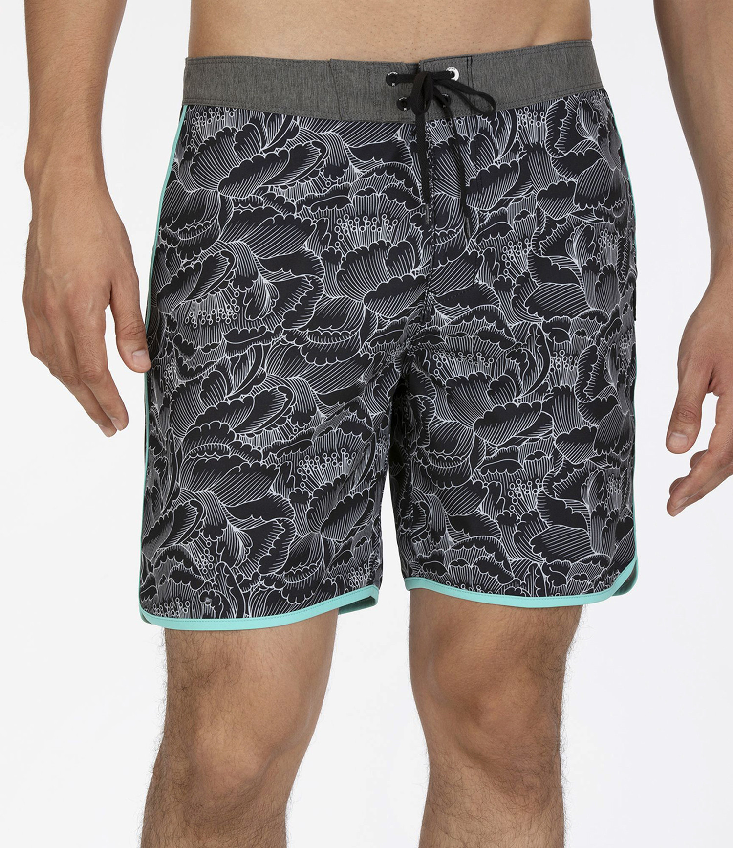 Hurley-Phantom-Botan-18-Ανδρικό-Σορτς-Μαγιό-9000052303_1469