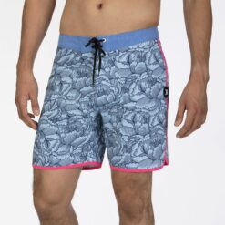 Ανδρικά Μαγιό  Hurley Phantom Botan 18′ Ανδρικό Σορτς Μαγιό (9000075341_52006)