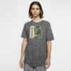 Ανδρικά T-shirts  Hurley Siro One And Only Camo Box Men’s Tee (9000052280_1605)