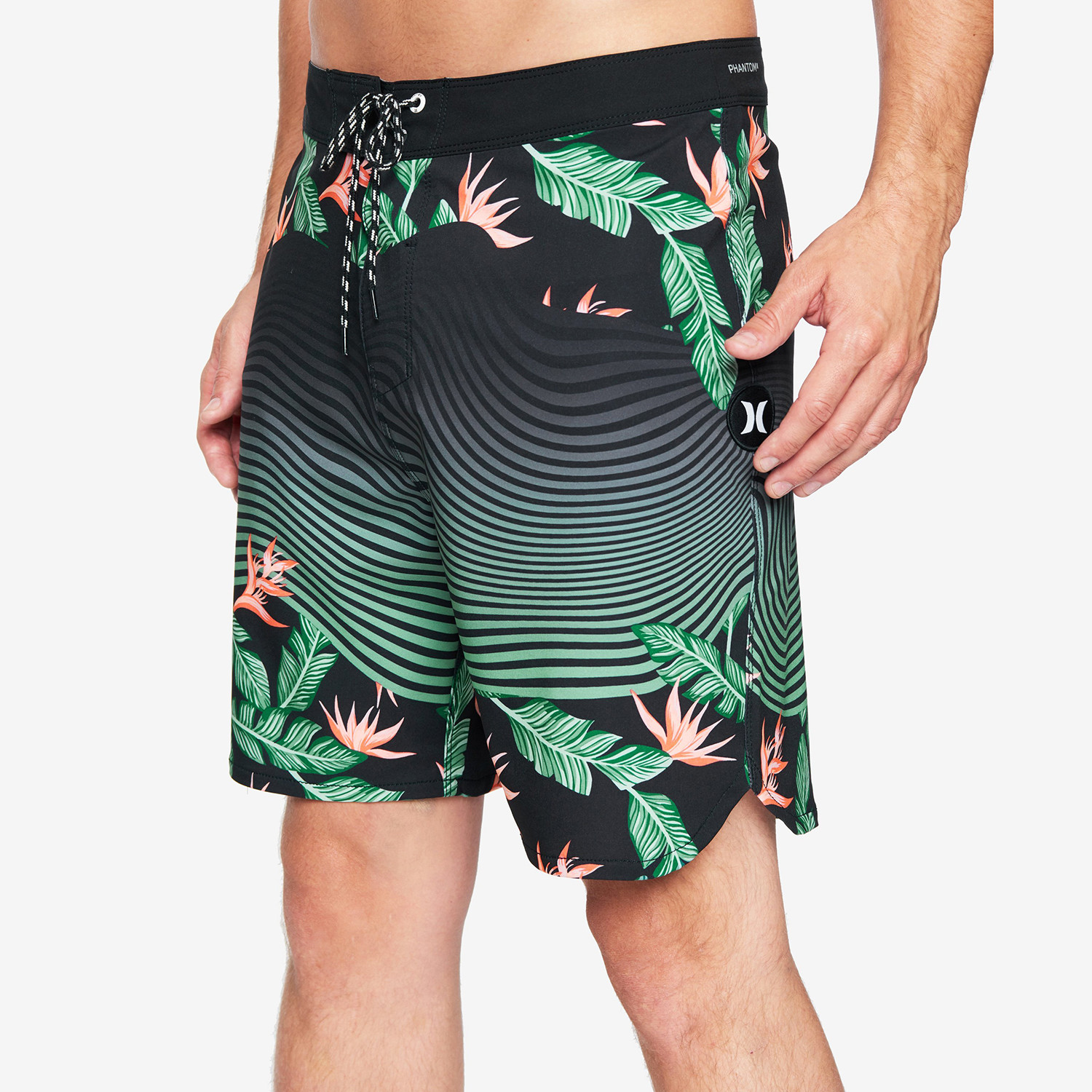 Hurley-State-Beach-18-Ανδρικό-Μαγιό-9000075345_1469