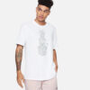 Ανδρικά T-shirts Hurley Washed Peeks Ανδρικό T-Shirt (9000075324_1539)