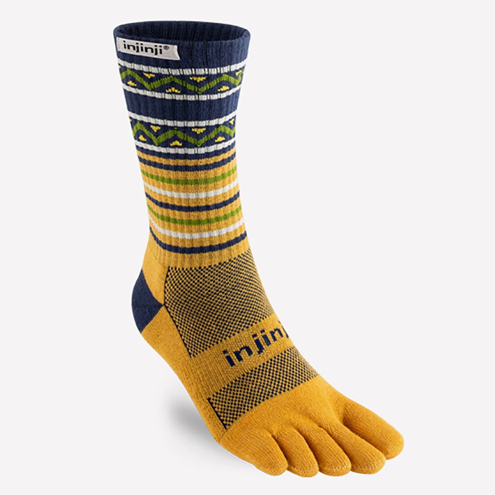 INJINJI-Midweight-Trail-Crew-Xtralife-Unisex-Κάλτσες-9000079234_22808