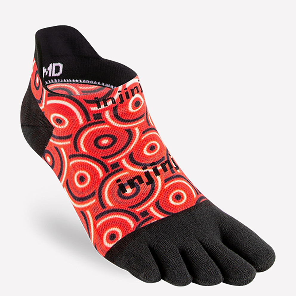 INJINJI-Spectrum-Run-Lightweight-No-Show-Unisex-Κάλτσες-9000079237_53043
