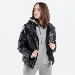 Γυναικεία Μπουφάν  Ice Tech Puffer Γυναικείο Μπουφάν (9000097214_1469)