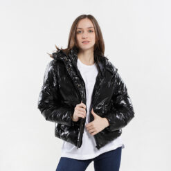 Γυναικεία Μπουφάν  Ice Tech Puffer Γυναικείο Μπουφάν (9000097214_57677)