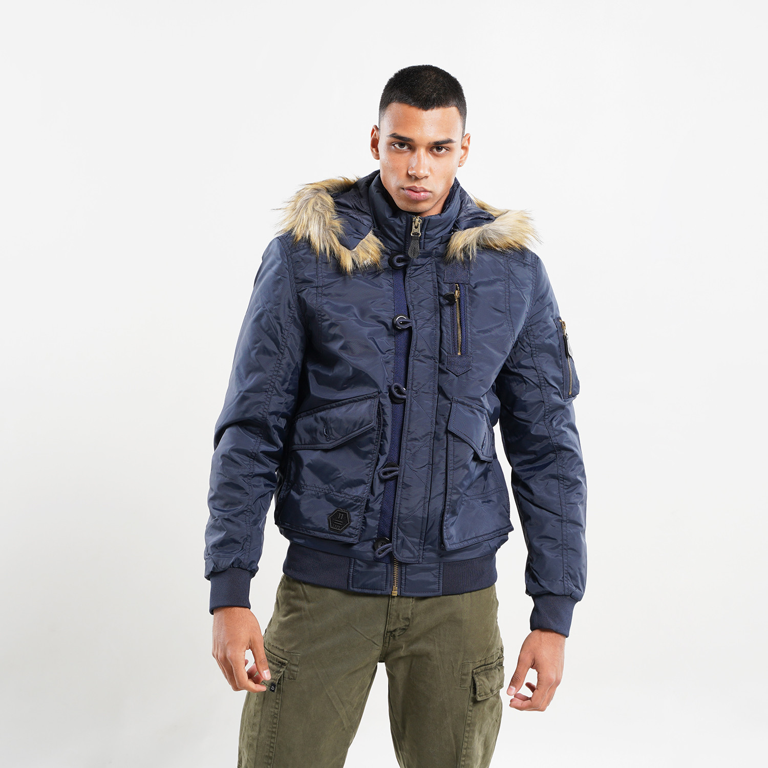 Ice-Tech-Ανδρικό-Μπουφάν-9000093501_1629