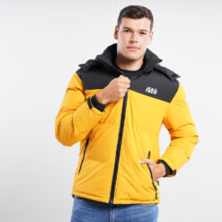 Ανδρικά Μπουφάν  Ice Tech Ανδρικό Μπουφάν (9000093504_9996)