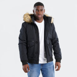 Ανδρικά Μπουφάν  Ice Tech Ανδρικό Μπουφάν (9000097213_1469)