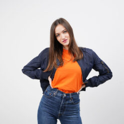 Γυναικεία Μπουφάν  Ice Tech Γυναικείο Bomber Jacket (2085720463_1629)