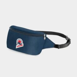 Ανδρικές Τσάντες Μέσης  Invicta Blue 25Solid (9000089771_3024)