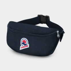 Ανδρικές Τσάντες Μέσης  Invicta Jet Black (9000089773_1469)