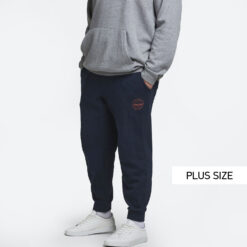 Ανδρικές Φόρμες  Jack & Jones Gordon Plus Size Ανδρική Φόρμα (9000100019_22921)