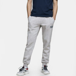 Ανδρικές Φόρμες  Jack & Jones Gordon Ανδρικό Παντελόνι Φόρμας (9000092920_19355)