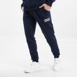 Ανδρικές Φόρμες  Jack & Jones Gordon Ανδρικό Παντελόνι Φόρμας (9000100405_22921)