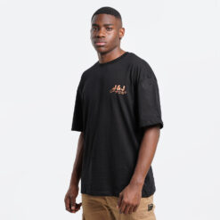 Ανδρικά T-shirts  Jack & Jones Jorbrink Element Ανδρικό T-shirt (9000101832_1469)