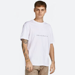 Ανδρικά T-shirts  Jack & Jones Jorcopenhagen Ανδρικό T-shirt (9000101781_1726)