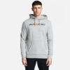 Ανδρικά Hoodies  Jack & Jones Logo Ανδρική Μπλούζα με Κουκούλα (9000092903_19355)