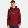 Ανδρικά Hoodies  Jack & Jones Logo Ανδρική Μπλούζα με Κουκούλα (9000092937_8486)