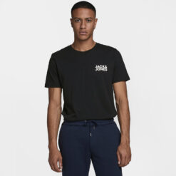 Ανδρικά T-shirts  Jack & Jones Logo Ανδρικό T-shirt (9000092910_1469)