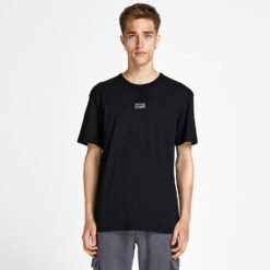 Ανδρικά T-shirts  Jack & Jones Logo Ανδρικό T-shirt (9000092948_1469)