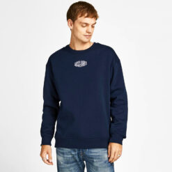 Ανδρικά Φούτερ  Jack & Jones Logo Μπλούζα Φούτερ (9000092950_22921)