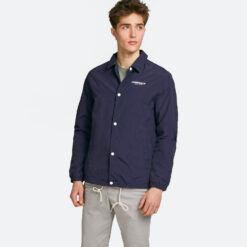 Ανδρικά Μπουφάν  Jack & Jones Sportswear Inspired Ανδρικό Μπουφάν (9000101790_22921)