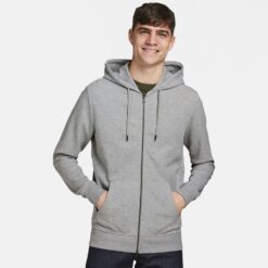 Ανδρικές Ζακέτες  Jack & Jones Ανδρική Ζακέτα (9000092922_19355)