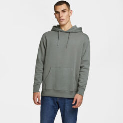 Ανδρικά Hoodies  Jack & Jones Ανδρική Μπλούζα με Κουκούλα (9000092915_56268)
