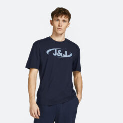 Ανδρικά T-shirts  Jack & Jones Ανδρικό T-Shirt (9000101838_22921)