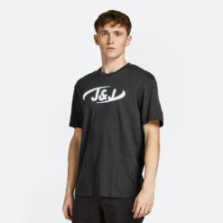 Ανδρικά T-shirts  Jack & Jones Ανδρικό T-Shirt (9000101839_1469)