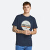 Ανδρικά T-shirts Jack & Jones Ανδρικό T-Shirt (9000101842_22921)