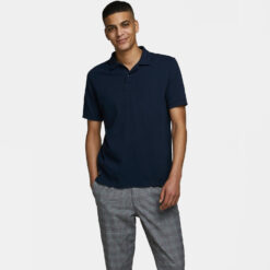 Ανδρικά Polo  Jack & Jones Ανδρικό Πόλο T-shirt (9000092899_22921)
