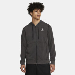 Ανδρικές Ζακέτες  Jordan Air Dri-FIT Fleece Ανδρική Φόρμα (9000106187_1480)