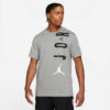 Ανδρικά T-shirts Jordan Air Stretch Ανδρικό T-shirt (9000077656_25375)