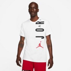 Ανδρικά T-shirts  Jordan Air Stretch Ανδρικό T-shirt (9000077657_8896)