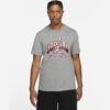 Ανδρικά T-shirts Jordan Air Ανδρικό T-Shirt (9000077649_7419)