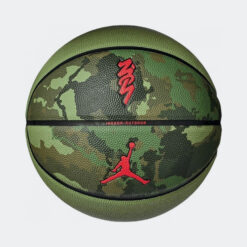 Μπάλες Μπάσκετ  Jordan All Court Zion Williamson Μπάλα Μπάσκετ (9000086182_54877)