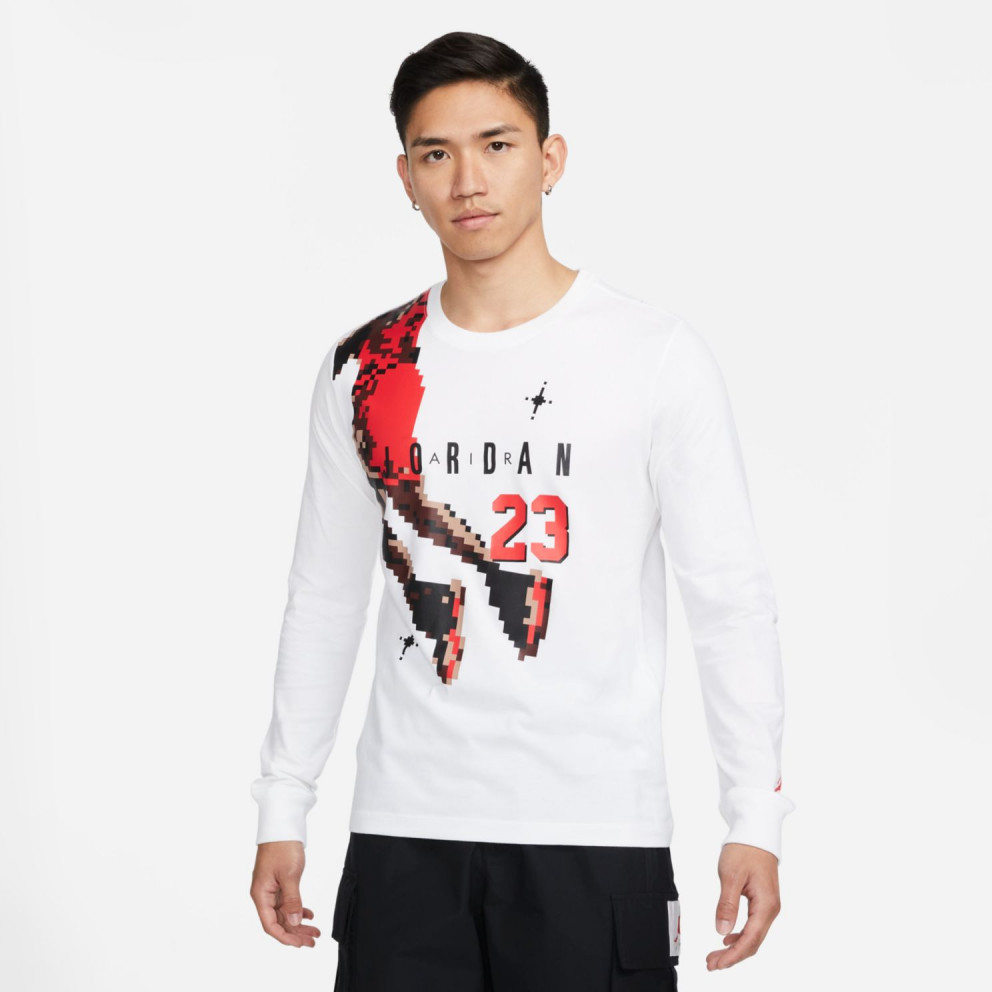 Jordan-Brand-Hol-Crew-Ανδρική-Μπλούζα-Φούτερ-9000081320_53752