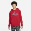 Ανδρικά Hoodies Jordan Dri-FIT Air Ανδρική Μπλούζα Με Κουκούλα (9000095032_6088)