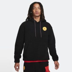 Ανδρικά Hoodies  Jordan Essentials Mountainside Ανδρική Μπλούζα με Κουκούλα (9000081706_1469)