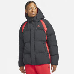 Ανδρικά Μπουφάν  Jordan Essentials Ανδρικό Μπουφάν Puffer (9000080897_1469)