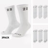 Ανδρικές Κάλτσες Jordan Essentials Κάλτσες 3-Pack (9000080773_1540)