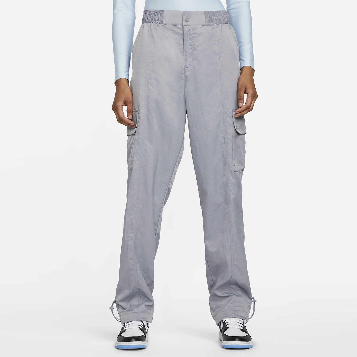 Jordan-Heritage-Utility-Γυναικείο-Παντελόνι-Φόρμας-9000081811_53831