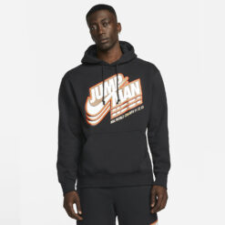 Ανδρικά Hoodies  Jordan Jumpan Ανδρική Μπλούζα με Κουκούλα (9000081272_1469)