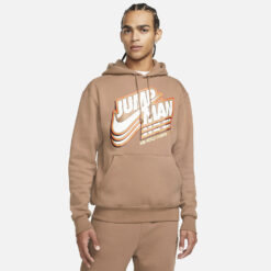 Ανδρικά Hoodies  Jordan Jumpan Ανδρική Μπλούζα με Κουκούλα (9000081274_53716)