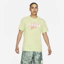 Ανδρικά T-shirts  Jordan Jumpman Air Ανδρικό T-Shirt (9000077644_12680)